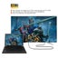 3-Port Usb 3.0 + Hdmi + Sd / Tf Card Reader Hub With 4K Hdmi Adapter Carousel 5