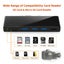 3-Port Usb 3.0 + Hdmi + Sd / Tf Card Reader Hub With 4K Hdmi Adapter Carousel 6