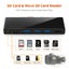 3-Port Usb 3.0 + Hdmi + Sd / Tf Card Reader Hub With 4K Hdmi Adapter Carousel 9