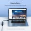 High-Speed Usb To Ethernet Adapter 1000 Mbps Carousel 5