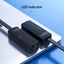 High-Speed Usb To Ethernet Adapter 1000 Mbps Carousel 7