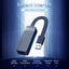 High-Speed Usb To Ethernet Adapter 1000 Mbps Carousel 10