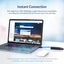 High-Speed Usb To Ethernet Adapter 1000 Mbps Carousel 11