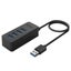 4-Port Usb 3.0 Desktop Hub With Micro Usb Cable Carousel 1