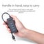 4-Port Usb 3.0 Desktop Hub With Micro Usb Cable Carousel 3