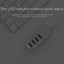 4-Port Usb 3.0 Desktop Hub With Micro Usb Cable Carousel 8