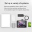 4-Port Usb 3.0 Desktop Hub With Micro Usb Cable Carousel 12