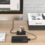 4-Port Usb 3.0 Desktop Hub With Micro Usb Cable Carousel 13