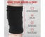 2PK Protective Knee Pads Cushioned Comfortable Durable Carousel 3