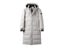 Men's Winter Jacket Hood Feathers Puffer White Duck Long Down Jacket Men Black Carousel 1