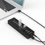 10-Port Usb 2.0 Hub With Led Indicator & 1M Cable Carousel 5