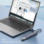 Type-C Usb Hub With Usb2.0X2 Usb3.0 And Tf / Sd Card Slots Carousel 4