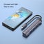 Type-C Usb Hub With Usb2.0X2 Usb3.0 And Tf / Sd Card Slots Carousel 6