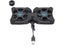 1pcs USB Port Mini Octopus Notebook Fan Cooler Cooling Pad For 7-15 Inch Laptop Carousel 3