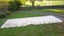 **INSULATED** Heavy Duty PVC Tarpaulin 7.6m × 3.1m Carousel 1