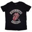 The Rolling Stones Tour 1978 Skinny Fit T Shirt Carousel 1