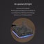 Transparent Usb 3.0 Desktop Hub + 100Cm Micro Usb Cable Carousel 5
