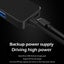 4-Port Usb3.0 Hub With 5G Extension 120Cm Length Carousel 5