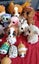 Bulk Ty Toys Carousel 9