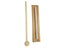 One Tone Wind Chimes Solo Hand Chime Yoga Meditation Chimes Style1 Carousel 1