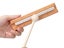 One Tone Wind Chimes Solo Hand Chime Yoga Meditation Chimes Style1 Carousel 3