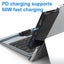 Usb 3.0 + Type-C Hub Adapter 5 Ports Carousel 4