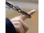 Fingertip Revolve Toys Relief Fidget Anxiety Stress Metal Keyring Spinner Toys Carousel 4