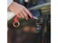Fingertip Revolve Toys Relief Fidget Anxiety Stress Metal Keyring Spinner Toys Carousel 7