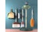 Kids Cleaning Set Toys For Toddler Simulation Housekeeping Pretend Play Stuff Carousel 4