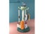 Kids Cleaning Set Toys For Toddler Simulation Housekeeping Pretend Play Stuff Carousel 7