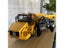 1/18 Rc Truck Dumper Huina 1553 Excavator Crawler 9Ch 2.4G Radio Controlled Car Carousel 3