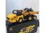 1/18 Rc Truck Dumper Huina 1553 Excavator Crawler 9Ch 2.4G Radio Controlled Car Carousel 4