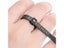 Ring Sizer Measure Finger Coil Ring Sizing Tool UK/US/EU/JP Size Measurements Carousel 3