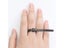 Ring Sizer Measure Finger Coil Ring Sizing Tool UK/US/EU/JP Size Measurements Carousel 6