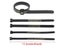 Ring Sizer Measure Finger Coil Ring Sizing Tool UK/US/EU/JP Size Measurements Carousel 7