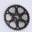 Cycle Cassette - Sunshine, MTB 8 Speed, 11-40T Carousel 4