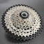 Cycle Cassette - Sunshine, MTB 8 Speed, 11-40T Carousel 7