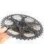 Cycle Cassette - Sunshine, MTB 8 Speed, 11-40T Carousel 9