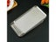 Rectangle Stainless Steel Tray Et Presentation Tray Metal Food Serving Plate Carousel 3