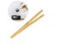 Bamboo Toast Tong Wooden Toaster Bagel Bacon Sugar Ice Tea Tongs Bamboo Carousel 2