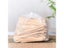 Bamboo Toast Tong Wooden Toaster Bagel Bacon Sugar Ice Tea Tongs Bamboo Carousel 4