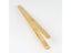 Bamboo Toast Tong Wooden Toaster Bagel Bacon Sugar Ice Tea Tongs Bamboo Carousel 5