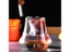 Boutique Tasting Glasses 300ML Lead-free Crystal Glass Whiskey Cup Smelling Carousel 5