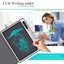 LCD Writing Tablet 10 inch Carousel 6