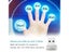 USB Fingerprint Key Reader For Windows 10 Hello Security Key Carousel 4