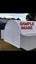 Container Shelter - Rear Wall Carousel 2