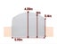 Container Shelter - Rear Wall Carousel 4