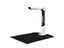 HD Scanner A4 8M Pixels OCR Text Recognition Auto Shooting Carousel 3
