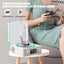 Vintage Record Player with Wireless Speaker Carousel 13