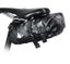 RHINOWALK Waterproof Bike Saddle Seat Bag - 2.5 Liter, Black, high quality Carousel 1